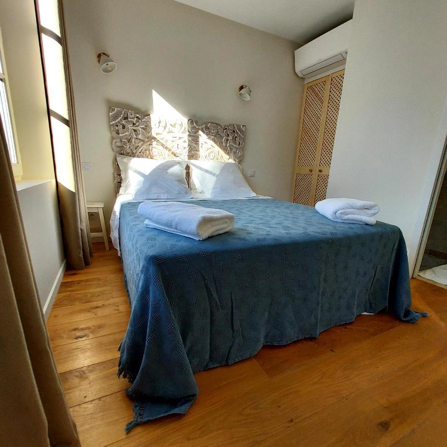 Le Bois Flotte - Maison Au Coeur De La Loire Entre Ville Et Nature Saumur Kültér fotó